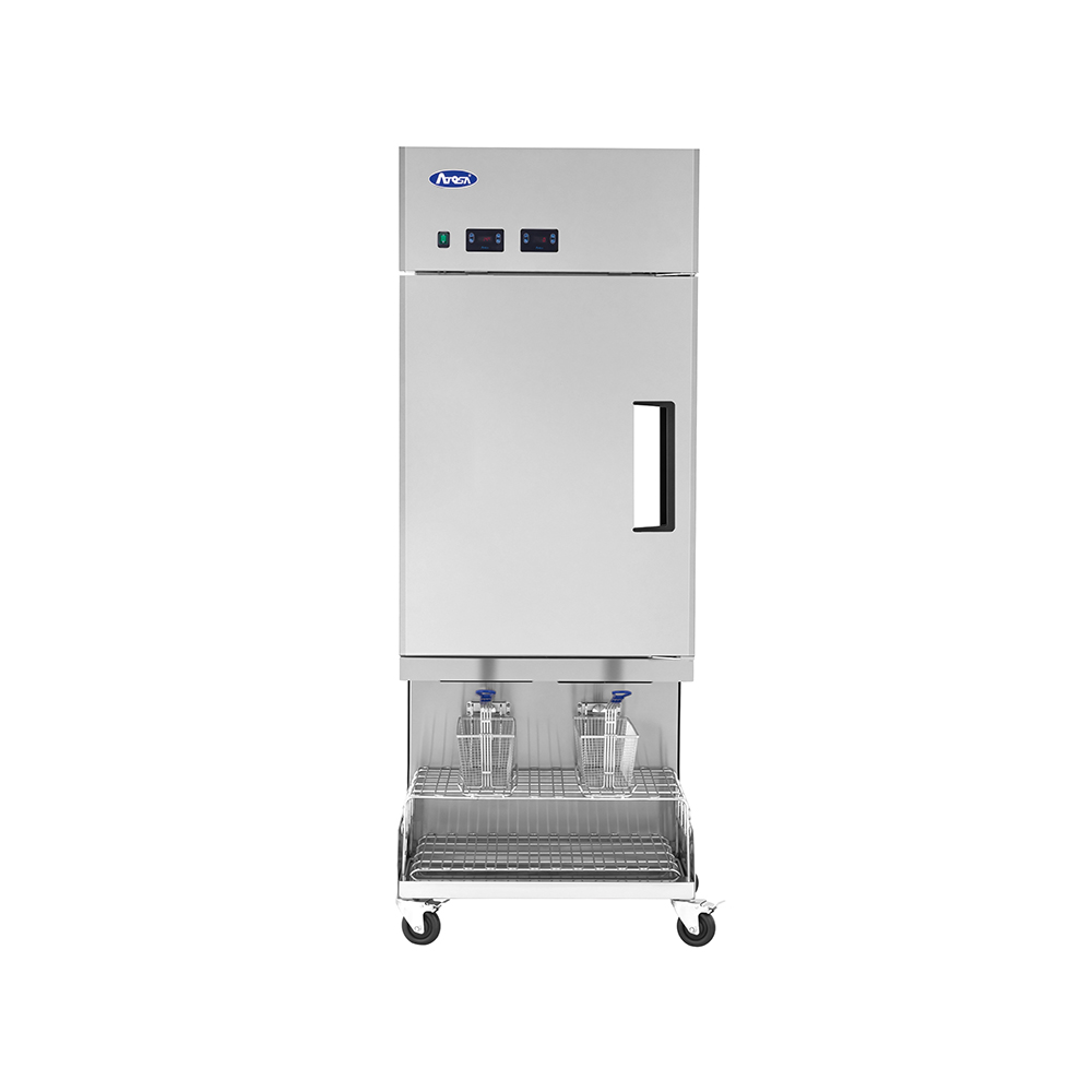Atosa ACWF-2HL Frozen Food Dispenser