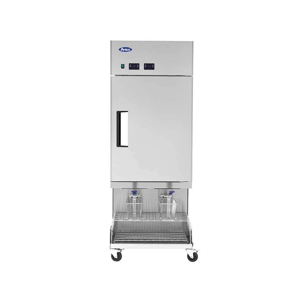 Atosa ACWF-2HR Frozen Food Dispenser
