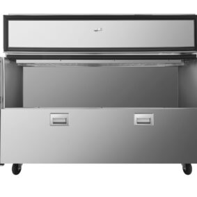 Atosa AMC-5801 Forced Air Milk Cooler