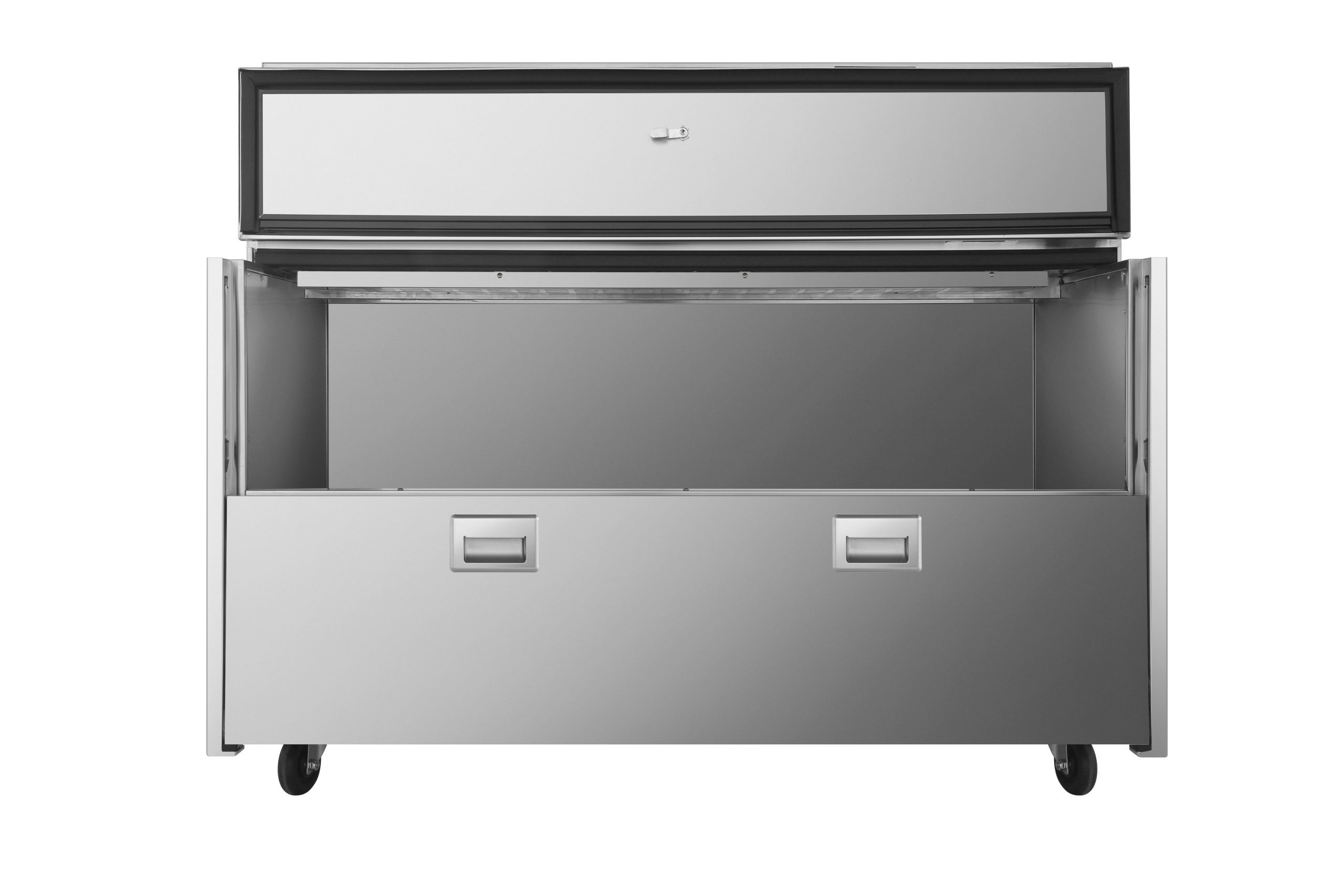 Atosa AMC-5801 Forced Air Milk Cooler