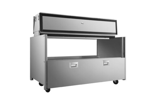 Atosa AMC-5802 Forced Air Milk Cooler