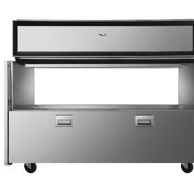 Atosa AMC-5802 Forced Air Milk Cooler
