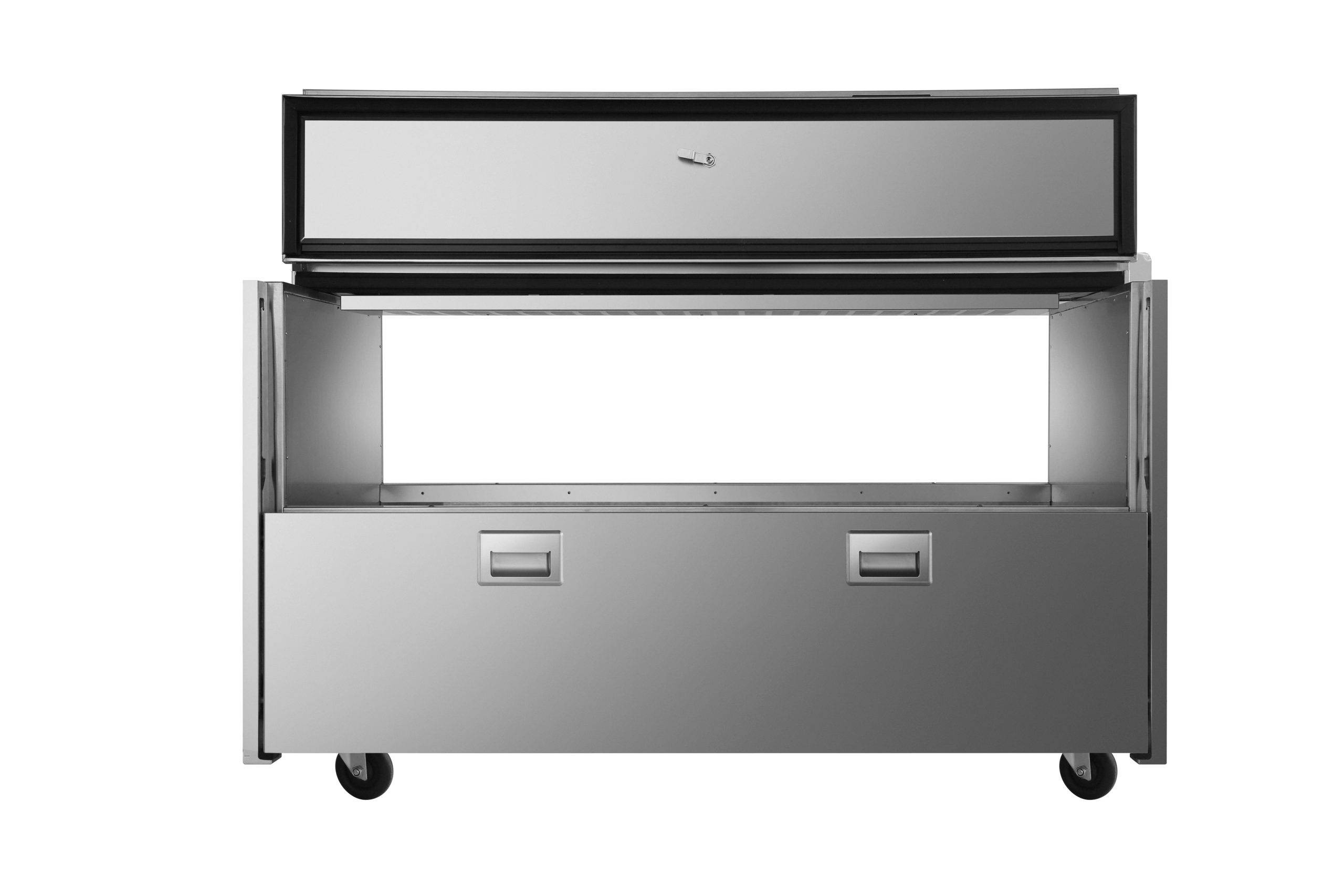 Atosa AMC-5802 Forced Air Milk Cooler