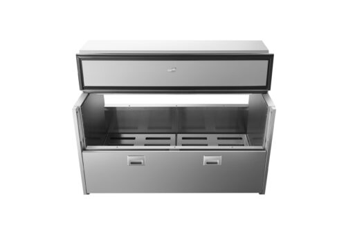 Atosa AMC-5802 Forced Air Milk Cooler