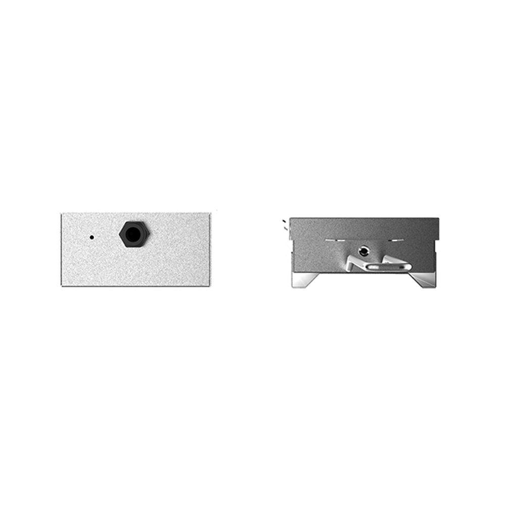 Atosa AE70011 Combi Smoking Box