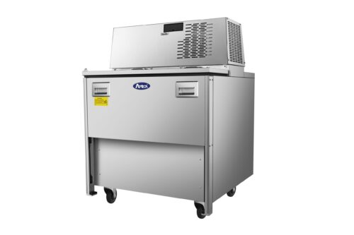 Atosa AMC-3401 Forced Air Milk Cooler
