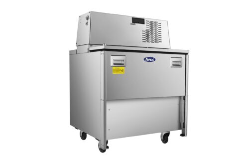 Atosa AMC-3401 Forced Air Milk Cooler