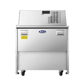 Atosa AMC-3401 Forced Air Milk Cooler