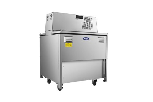 Atosa AMC-3402 Forced Air Milk Cooler
