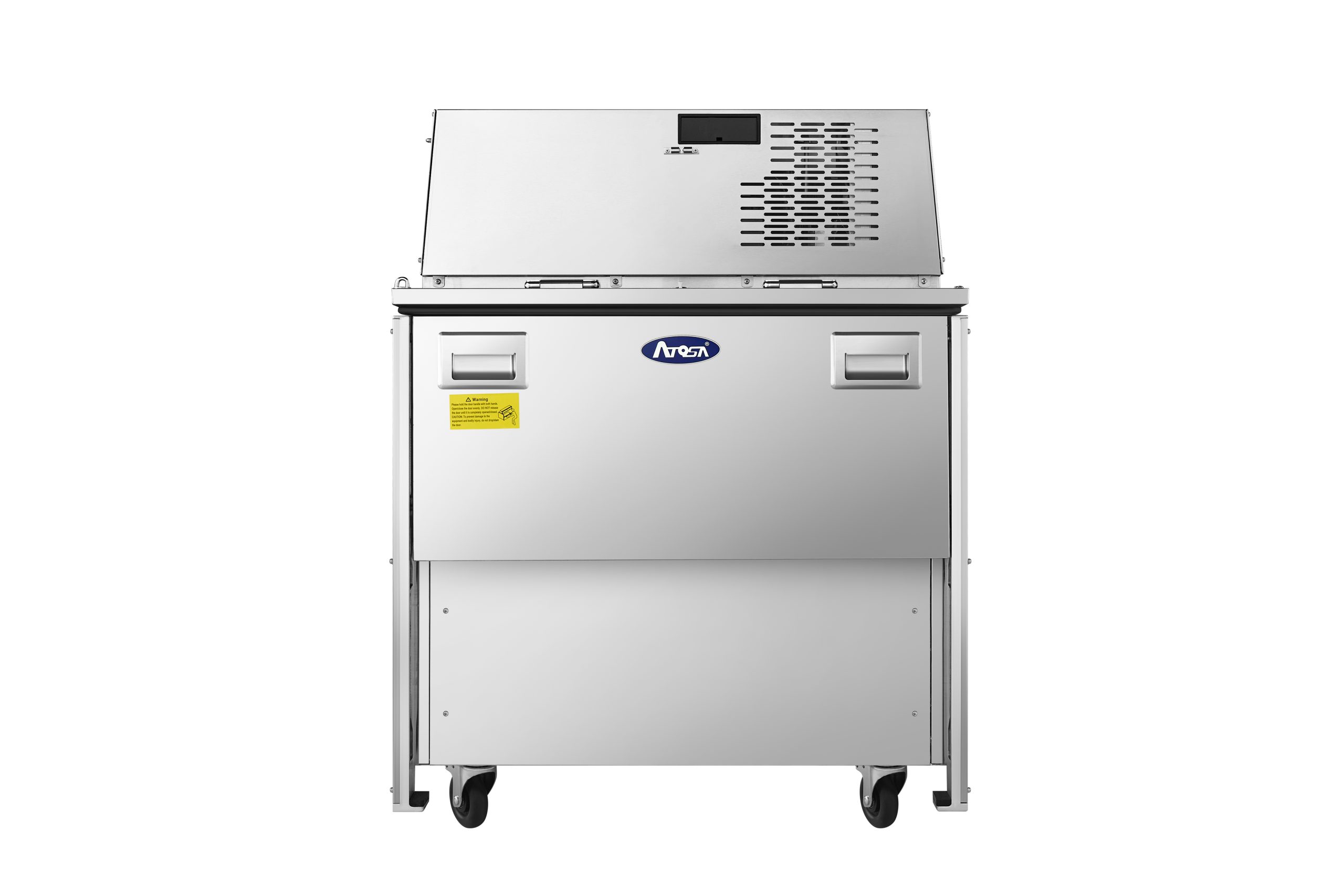 Atosa AMC-3402 Forced Air Milk Cooler