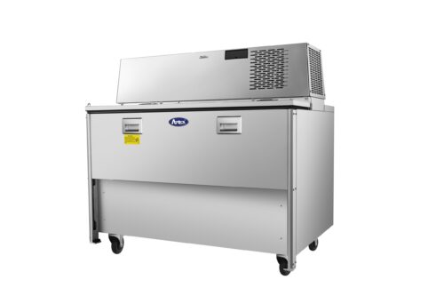 Atosa AMC-4901 Forced Air Milk Cooler