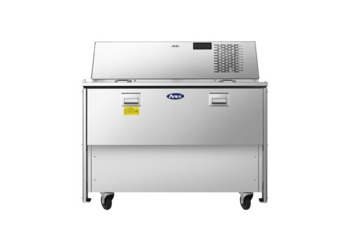 Atosa AMC-4901 Forced Air Milk Cooler