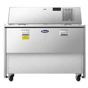 Atosa AMC-4902 Forced Air Milk Cooler