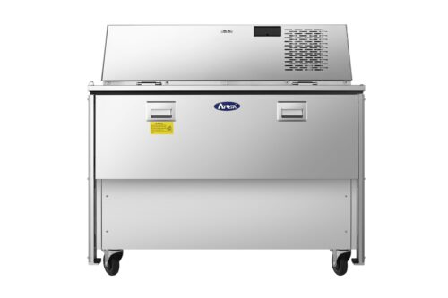Atosa AMC-4902 Forced Air Milk Cooler
