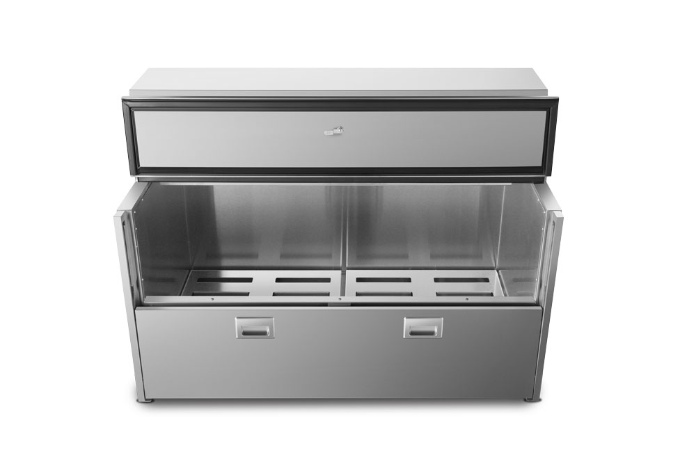 Atosa AMC-5801 Forced Air Milk Cooler