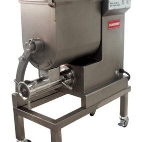 Thunderbird AMG-50 80 lb Meat Mixer Grinder – 6 HP, 220 V 3 Phase