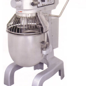 Thunderbird ARM-02N 20 Qt Planetary Mixer – 3/4 HP, 3-Speed, 115 V