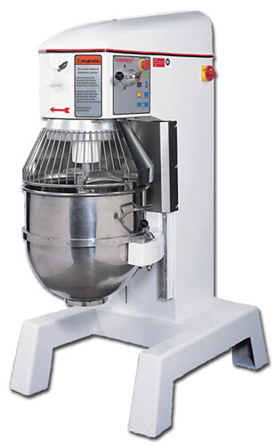 Thunderbird ARM-60 60 Qt Planetary Mixer