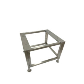 Atosa AS-62 Stainless Steel Combi Oven Stand