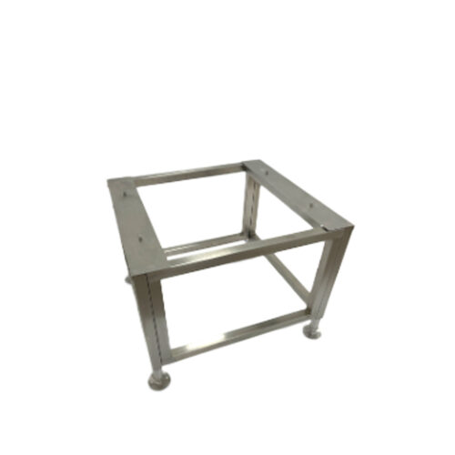 Atosa AS-62 Stainless Steel Combi Oven Stand Atosa AS-62 Stainless Steel Combi Oven Stand