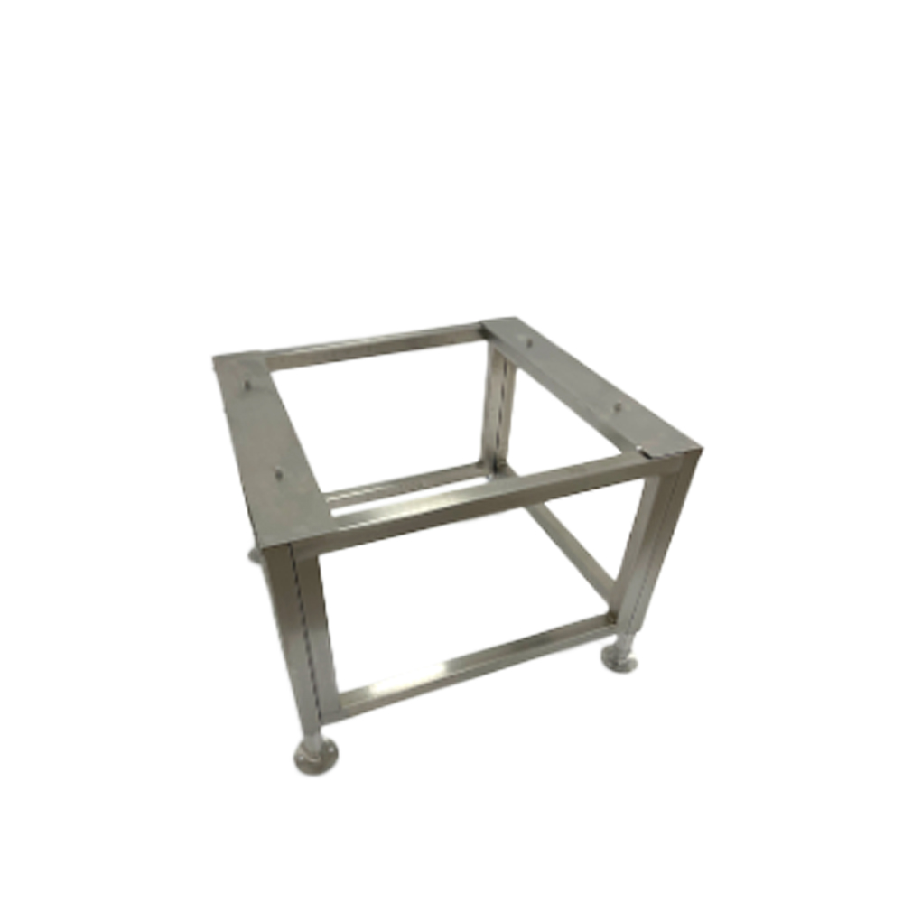 Atosa AS-5171 Stainless Steel Combi Oven Stand