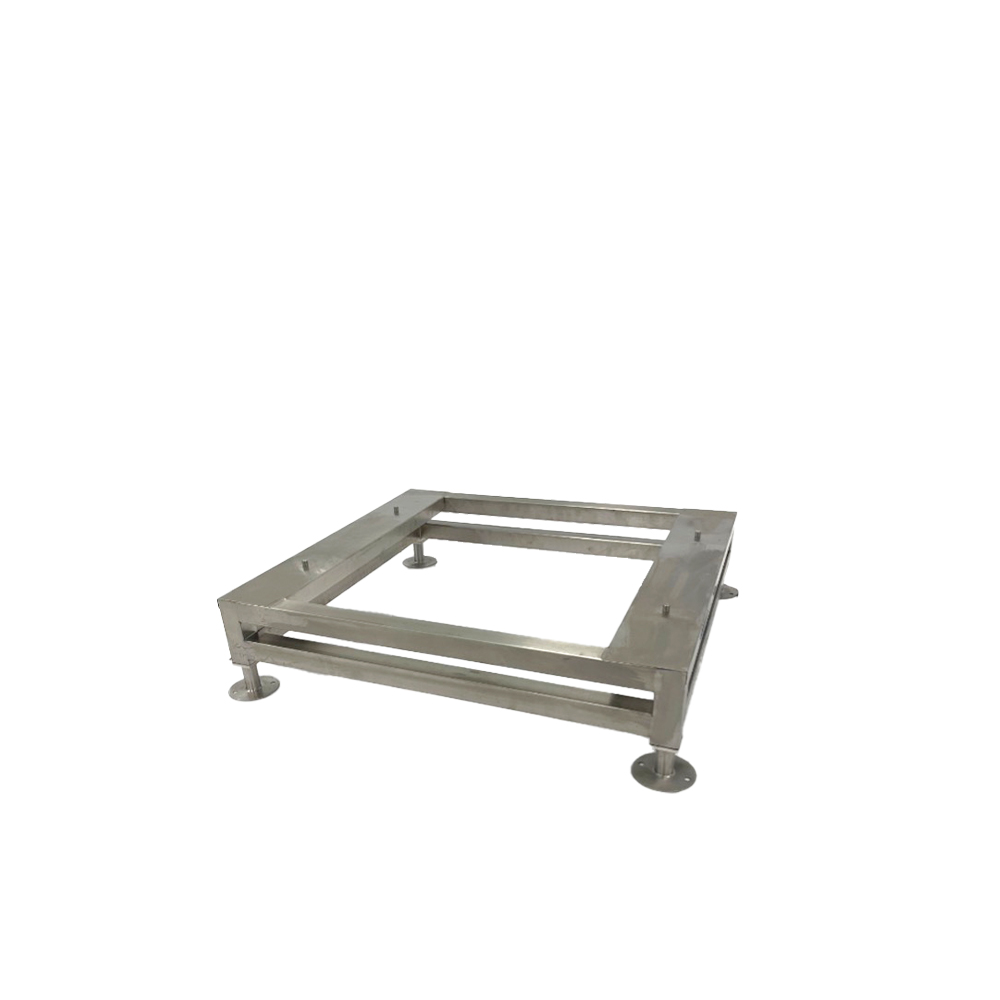 Atosa ASK-11 Stainless Steel Combi Oven Stacking Kits