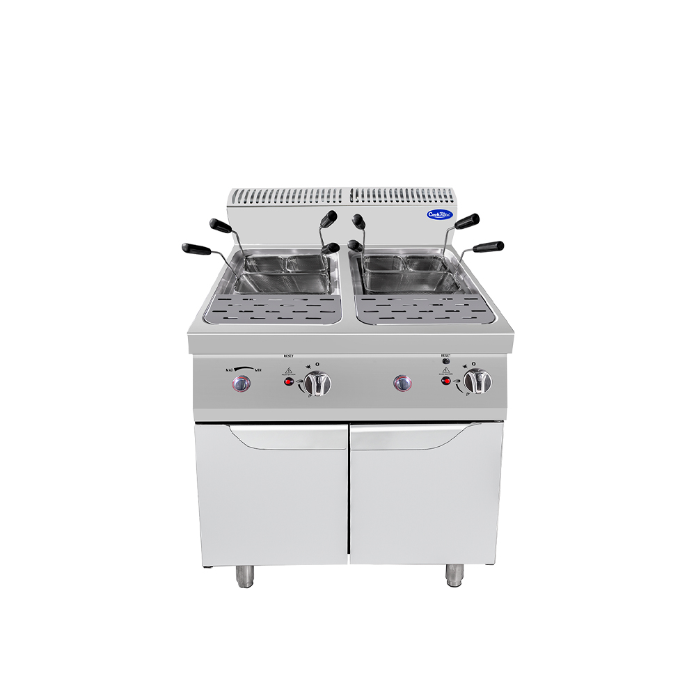 Atosa PCG-18-NG Pasta Cooker