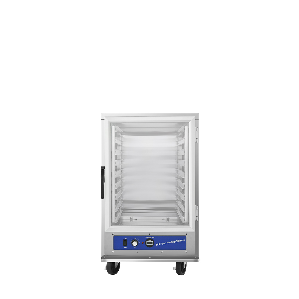 Atosa ATHC-9ES Insulated Warming & Holding Cabinet