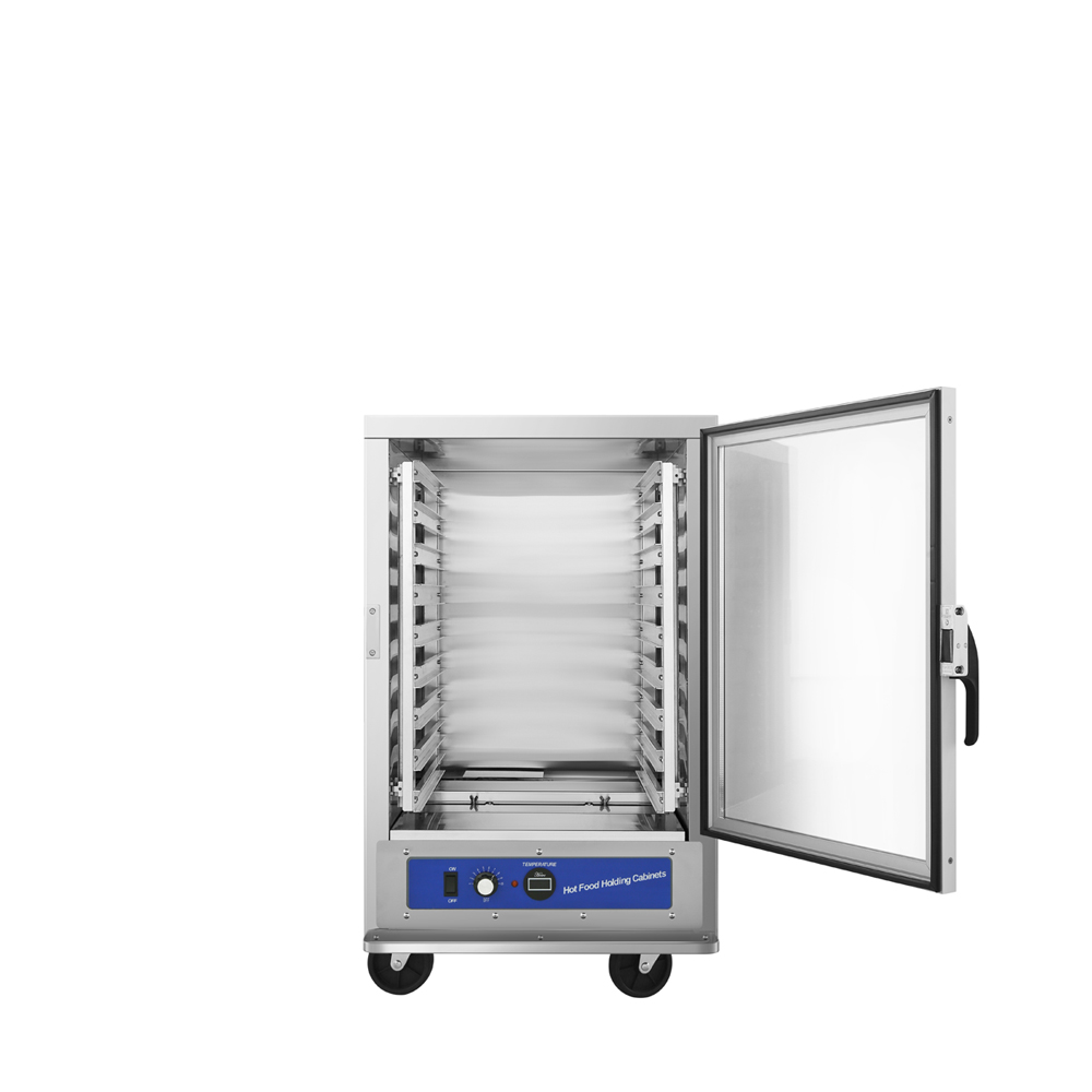 Atosa ATHC-9ES Insulated Warming & Holding Cabinet