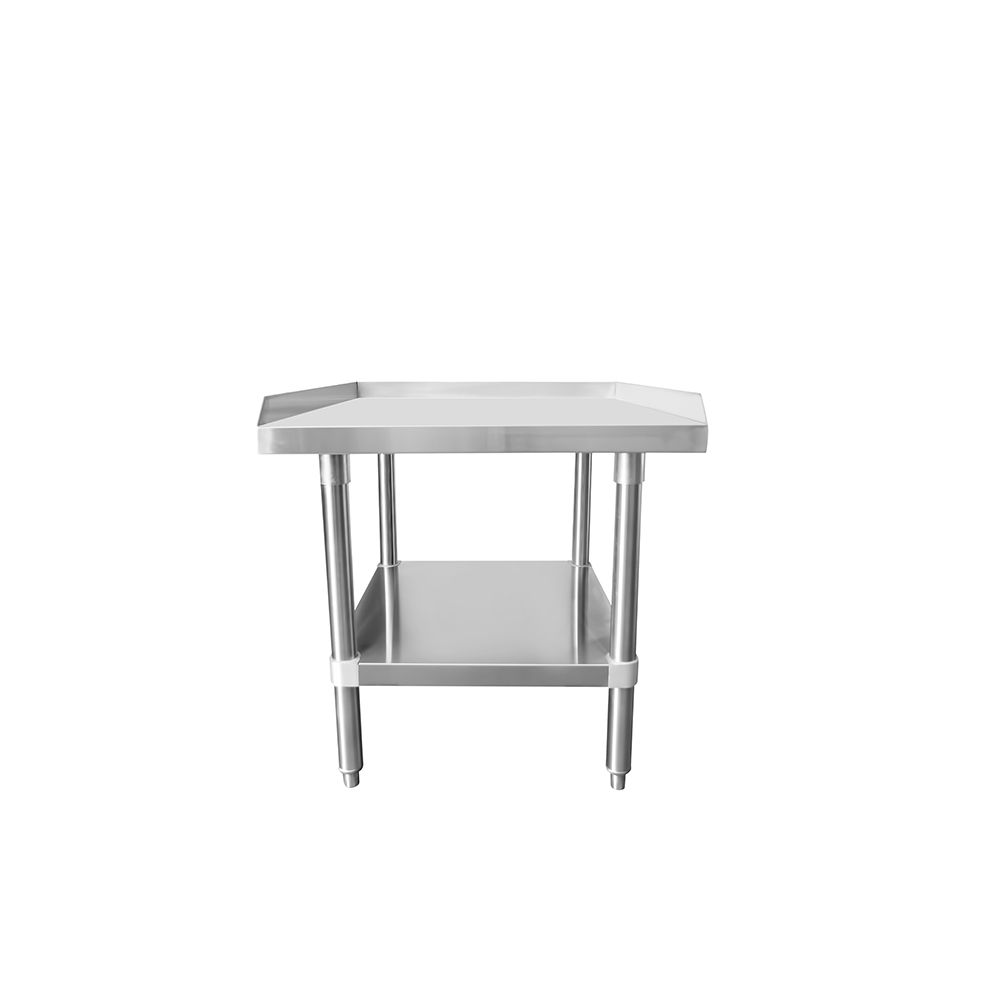 Atosa SE3630ECR2 36″ x 30″ S/S Equipment Stand