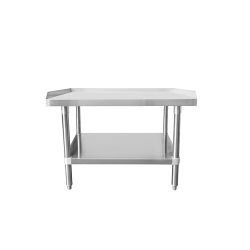 Atosa SE3636ECR2 36″ x 36″ S/S Equipment Stand