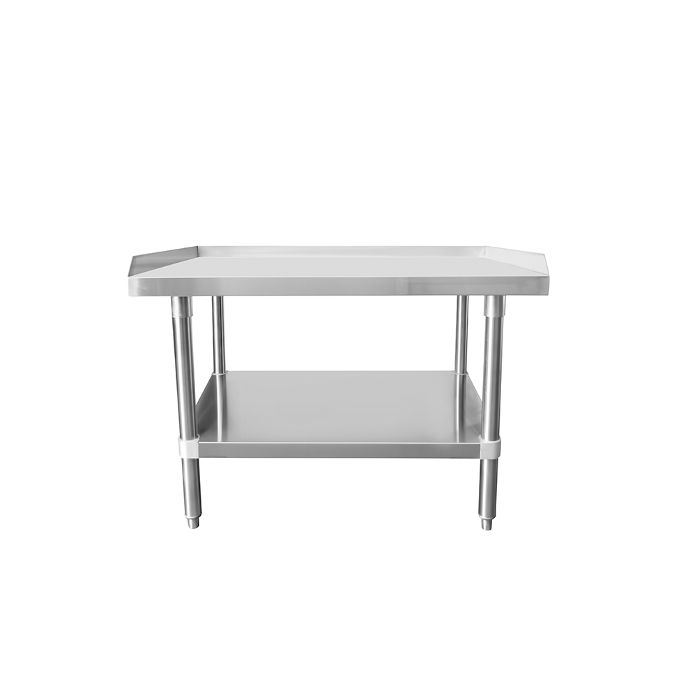 Atosa SE3636ECR2 36″ x 36″ S/S Equipment Stand