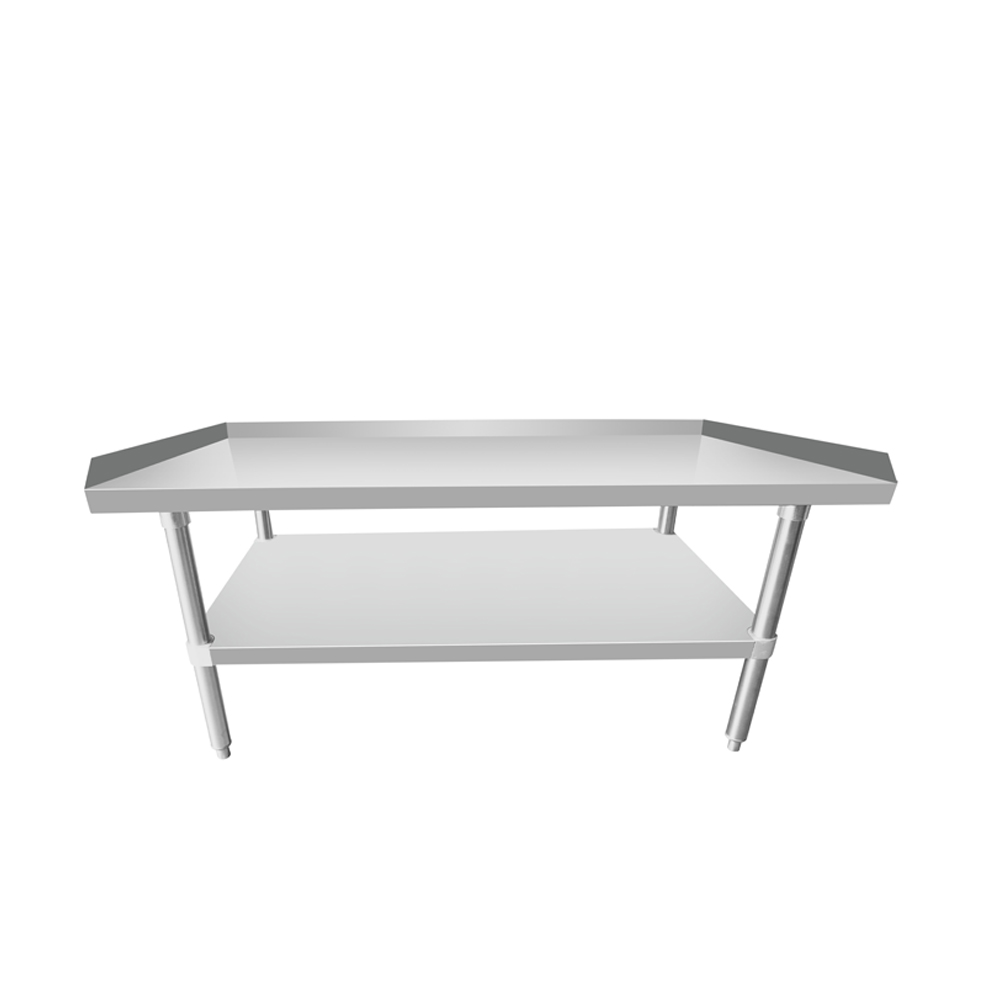 Atosa SE3648ECR2 36″ x 48″ S/S Equipment Stand