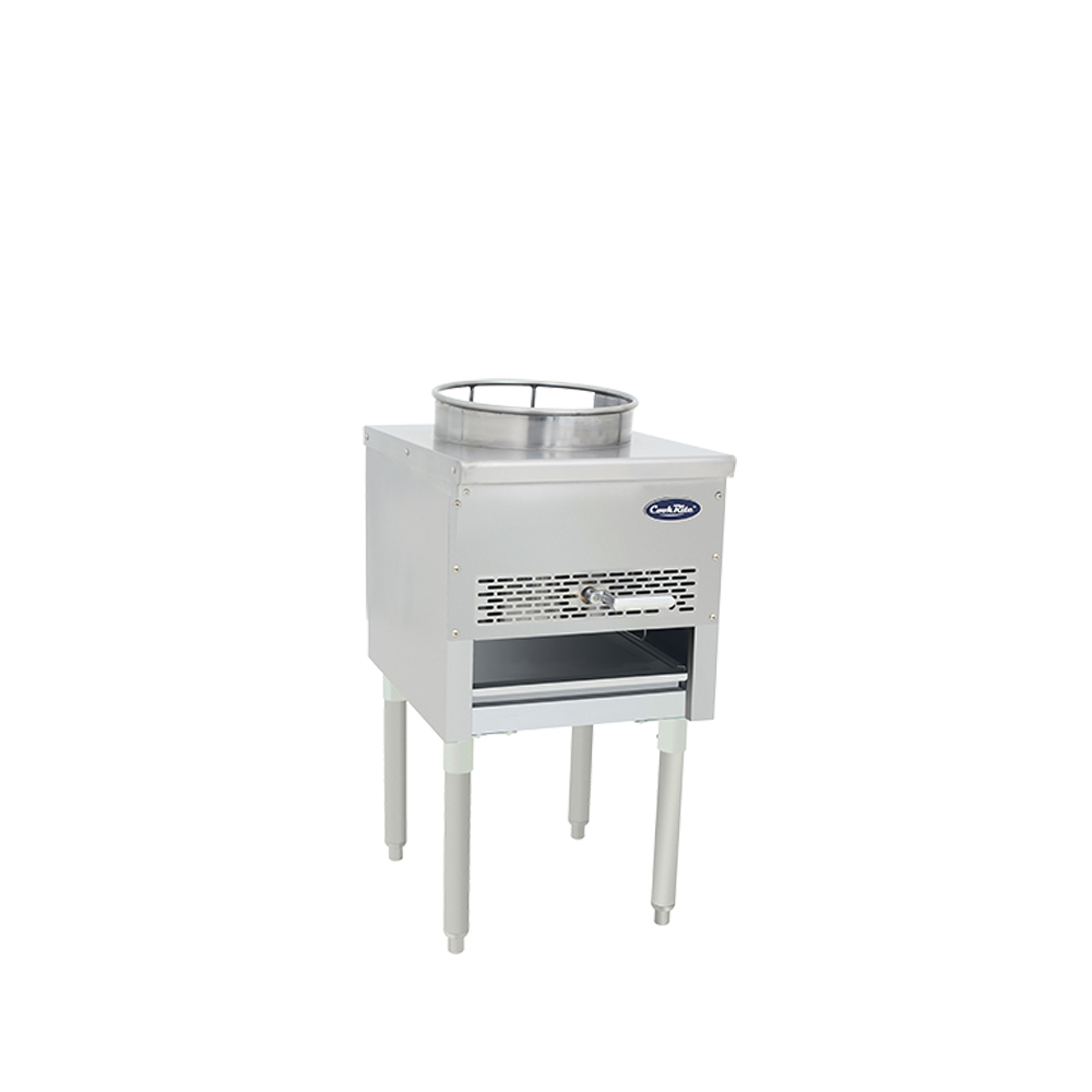 Atosa ATW-13 Wok Range
