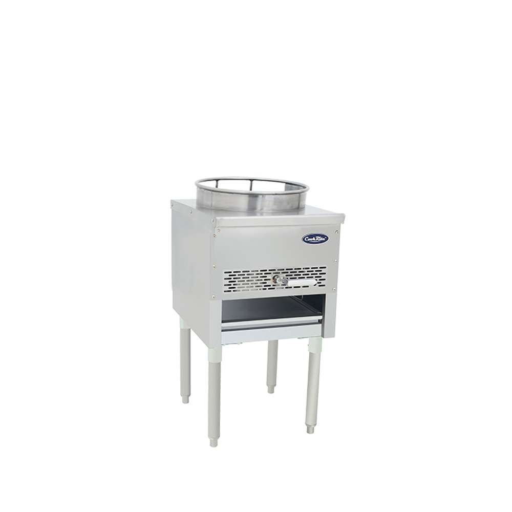 Atosa ATW-16 Wok Range