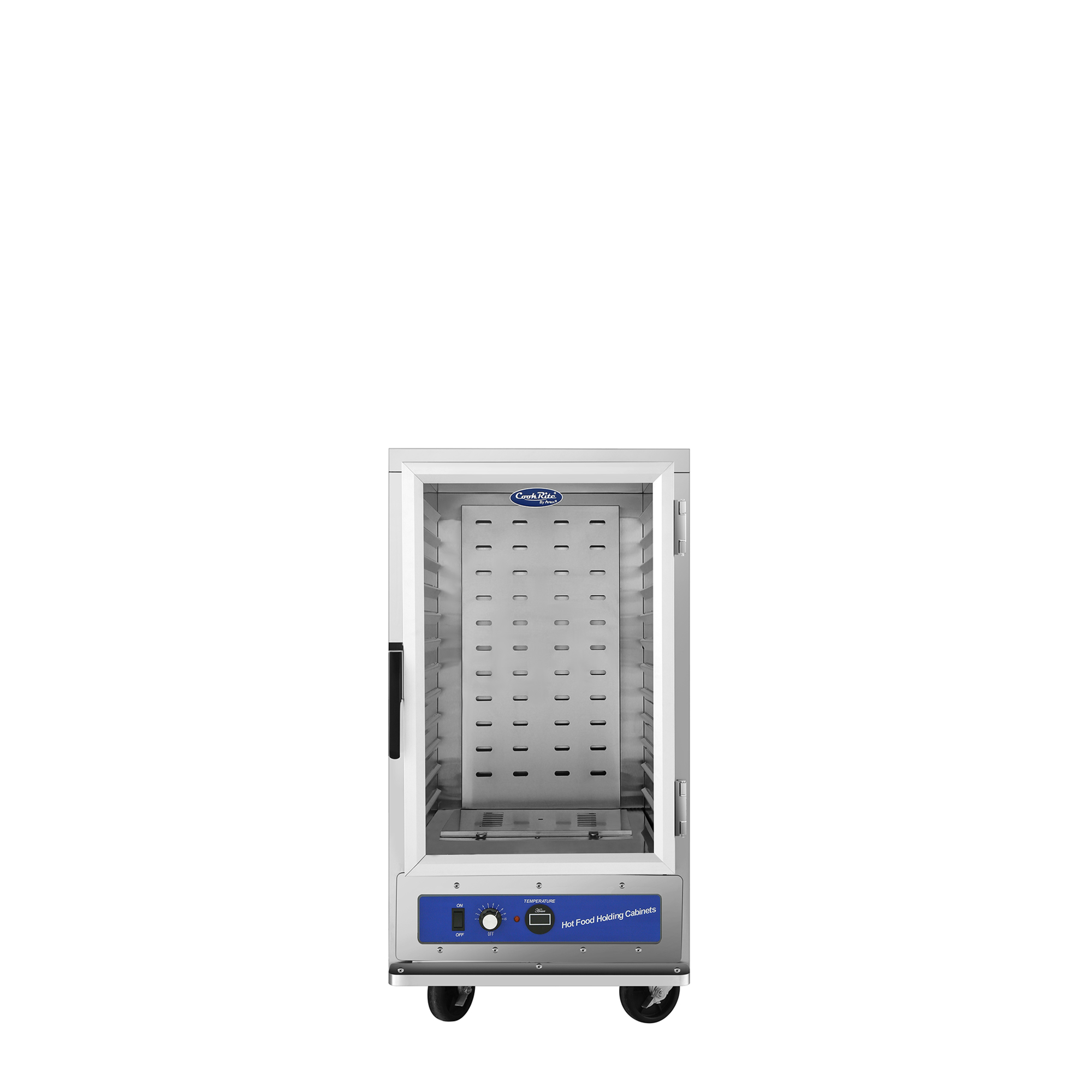 Atosa ATWC-12 Insulated Economy Warming & Holding Cabinets