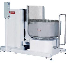 Thunderbird BL-200 Bowl Lifter / Tilter for ASP-200 – 440 lb Capacity