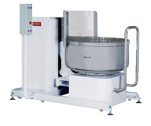Thunderbird BL-200 Bowl Lifter / Tilter for ASP-200 – 440 lb Capacity