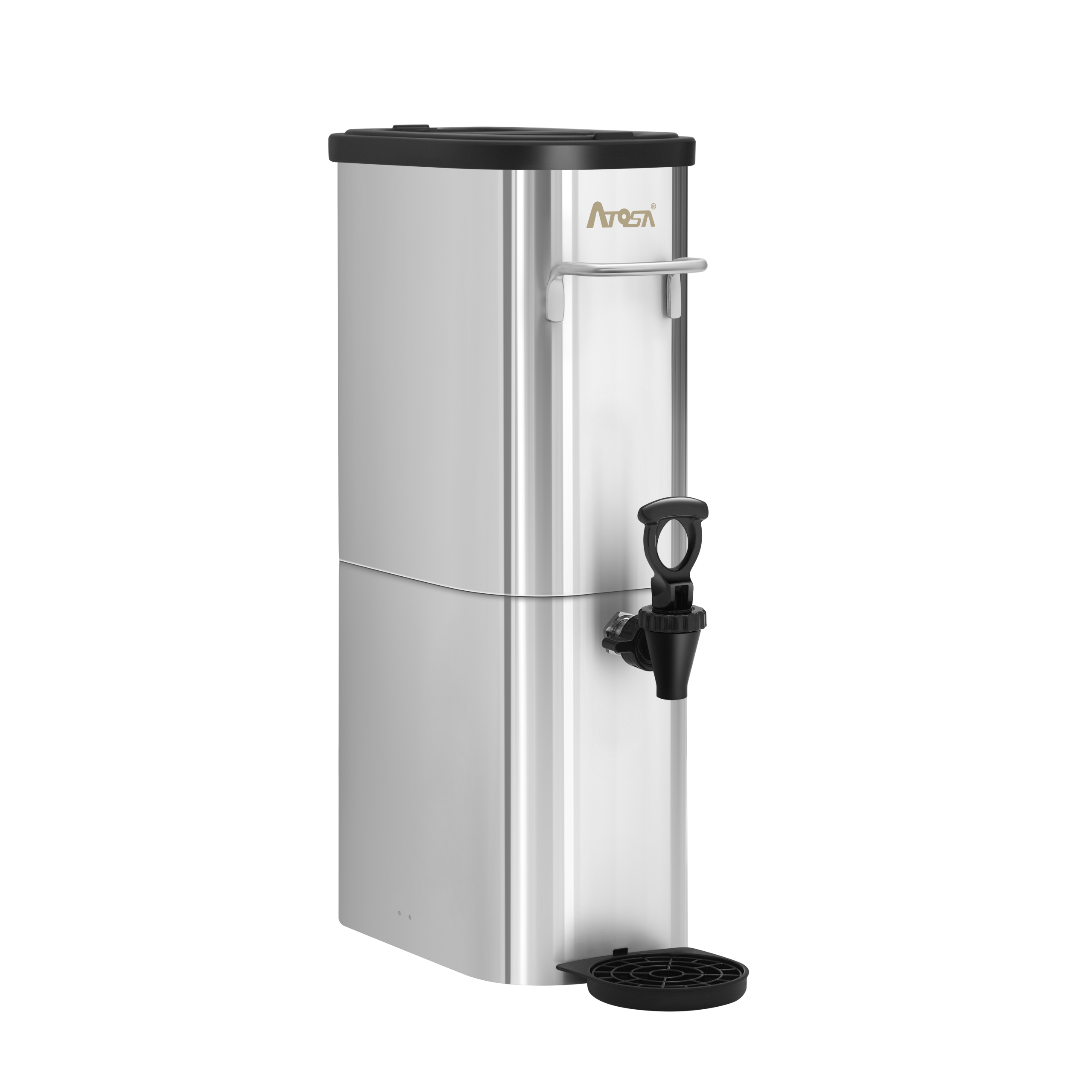 Atosa TD-3T-DT Tea Dispenser