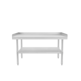 Atosa SE3036ECR2 30″ x 36″ S/S Equipment Stand