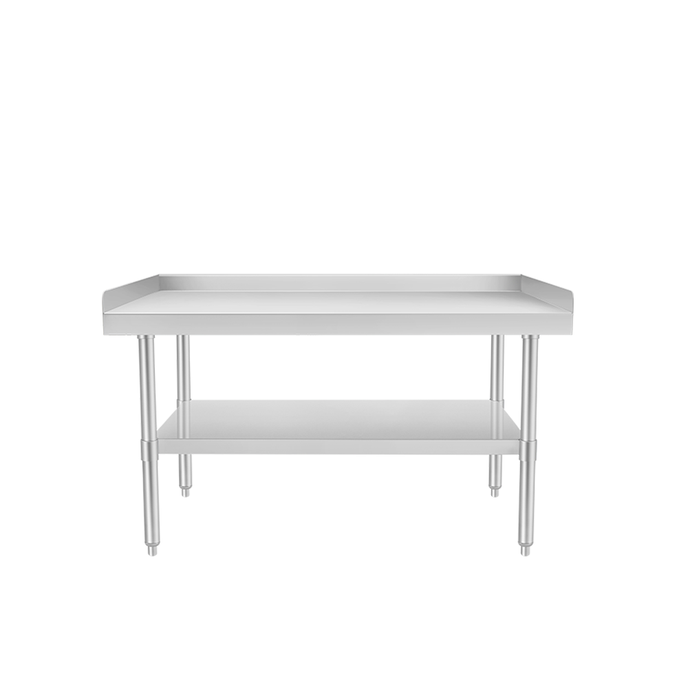 Atosa SE3036ECR2 30″ x 36″ S/S Equipment Stand