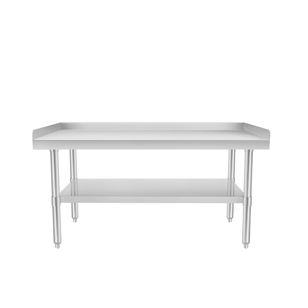 Atosa SE3048ECR2 30″ x 48″ S/S Equipment Stand