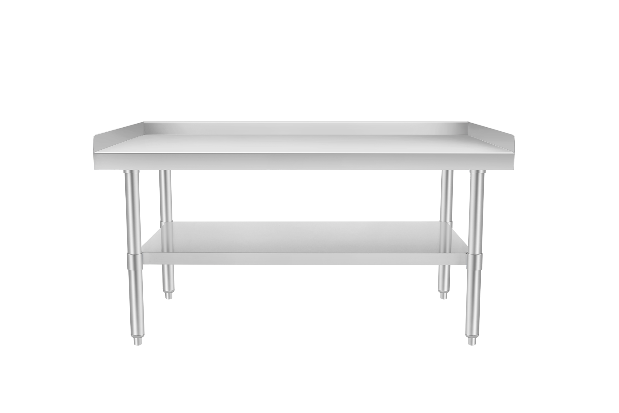 Atosa SE3024ECR2 30″ x 24″ S/S Equipment Stand