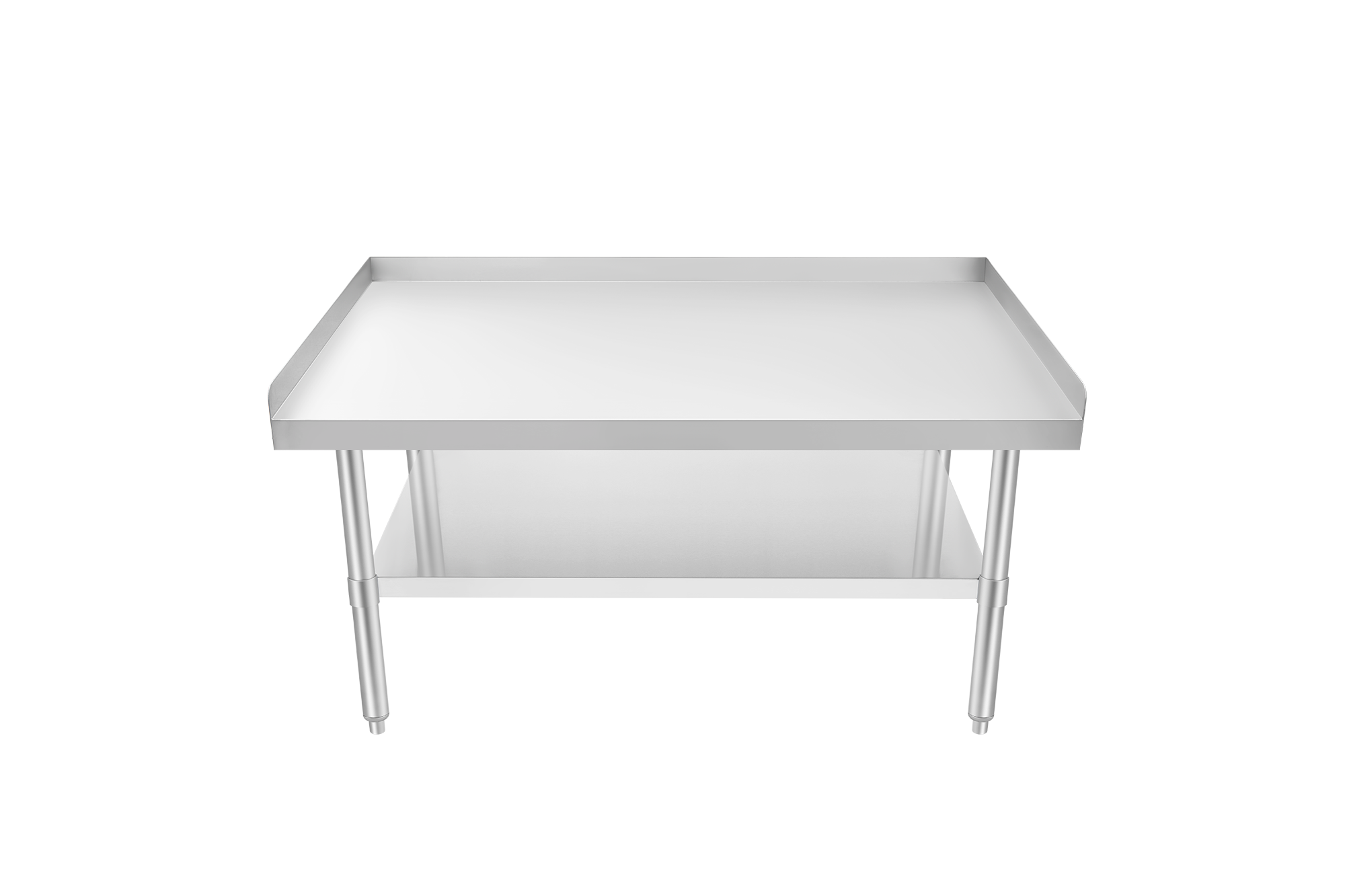Atosa SE3030ECR2 30″ x 30″ S/S Equipment Stand