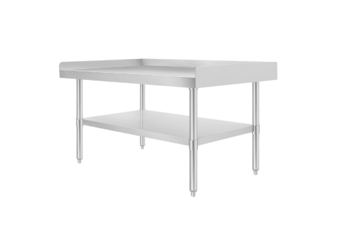Atosa SE3036ECR2 30″ x 36″ S/S Equipment Stand