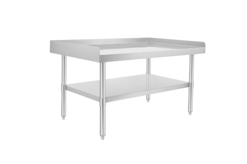 Atosa SE3036ECR2 30″ x 36″ S/S Equipment Stand