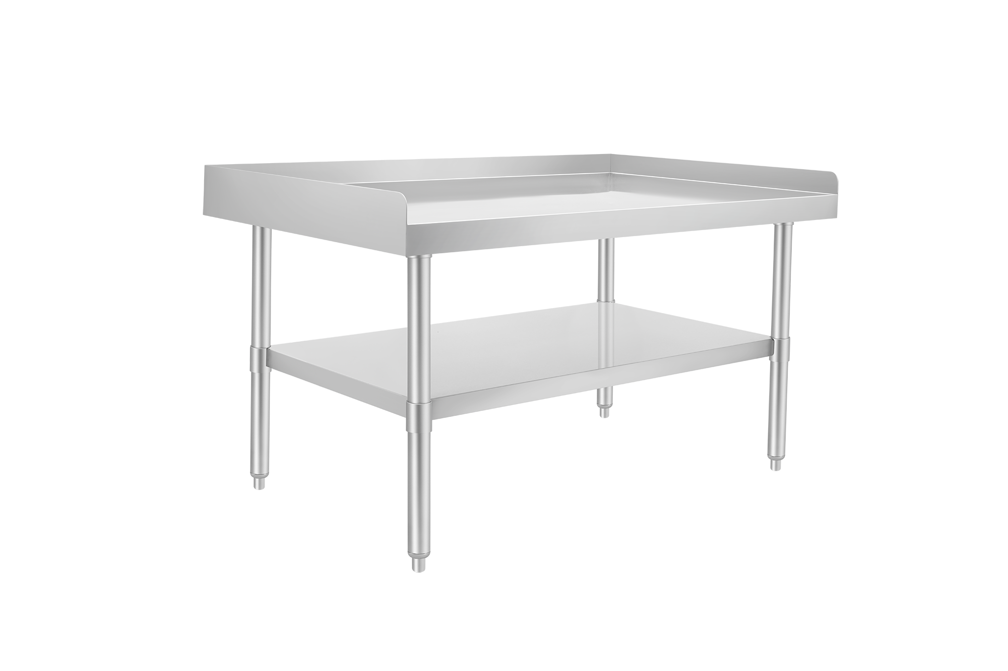 Atosa SE3036ECR2 30″ x 36″ S/S Equipment Stand
