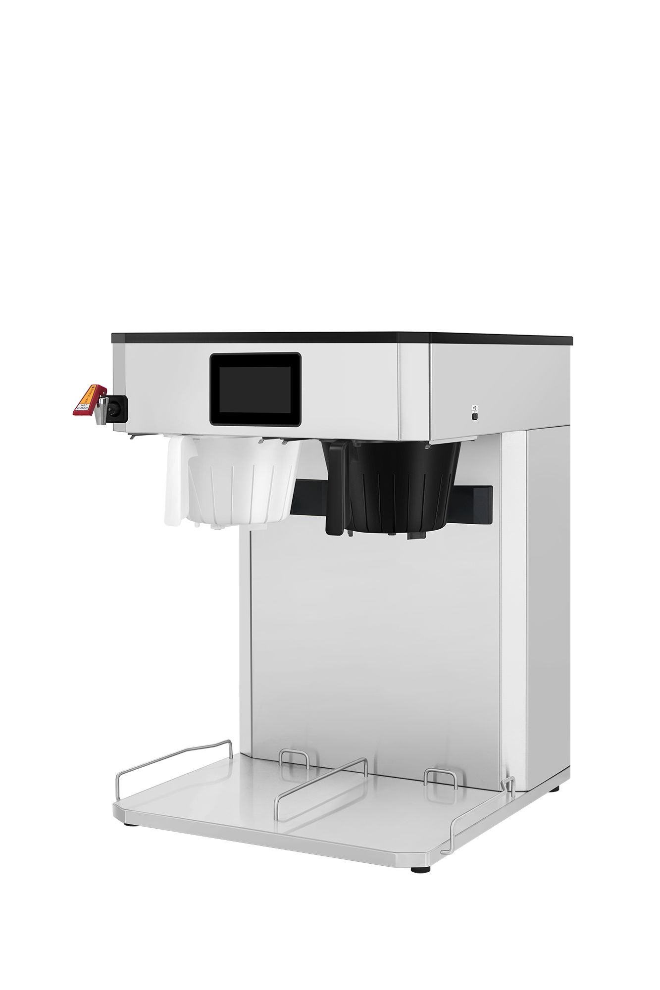Atosa CB3L021 Coffee and Tea Brewer