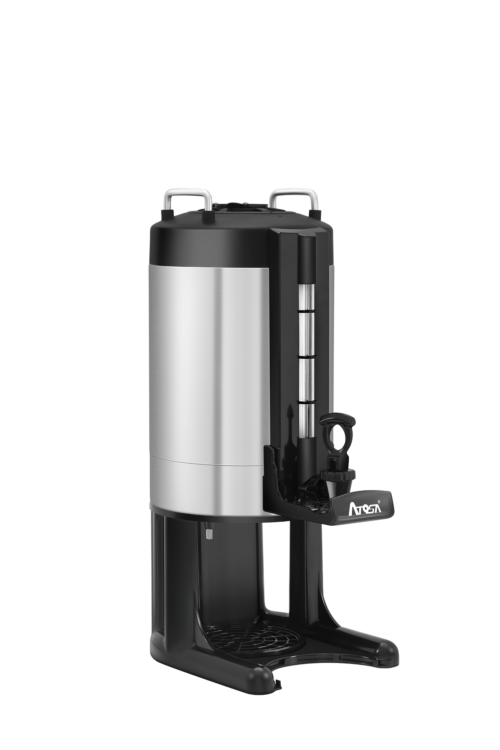 Atosa CD-15-L-WS Coffee Dispenser
