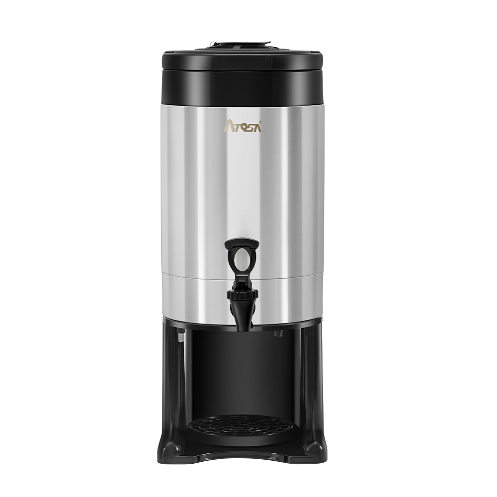 Atosa CD-15-NL-WS Coffee Dispenser